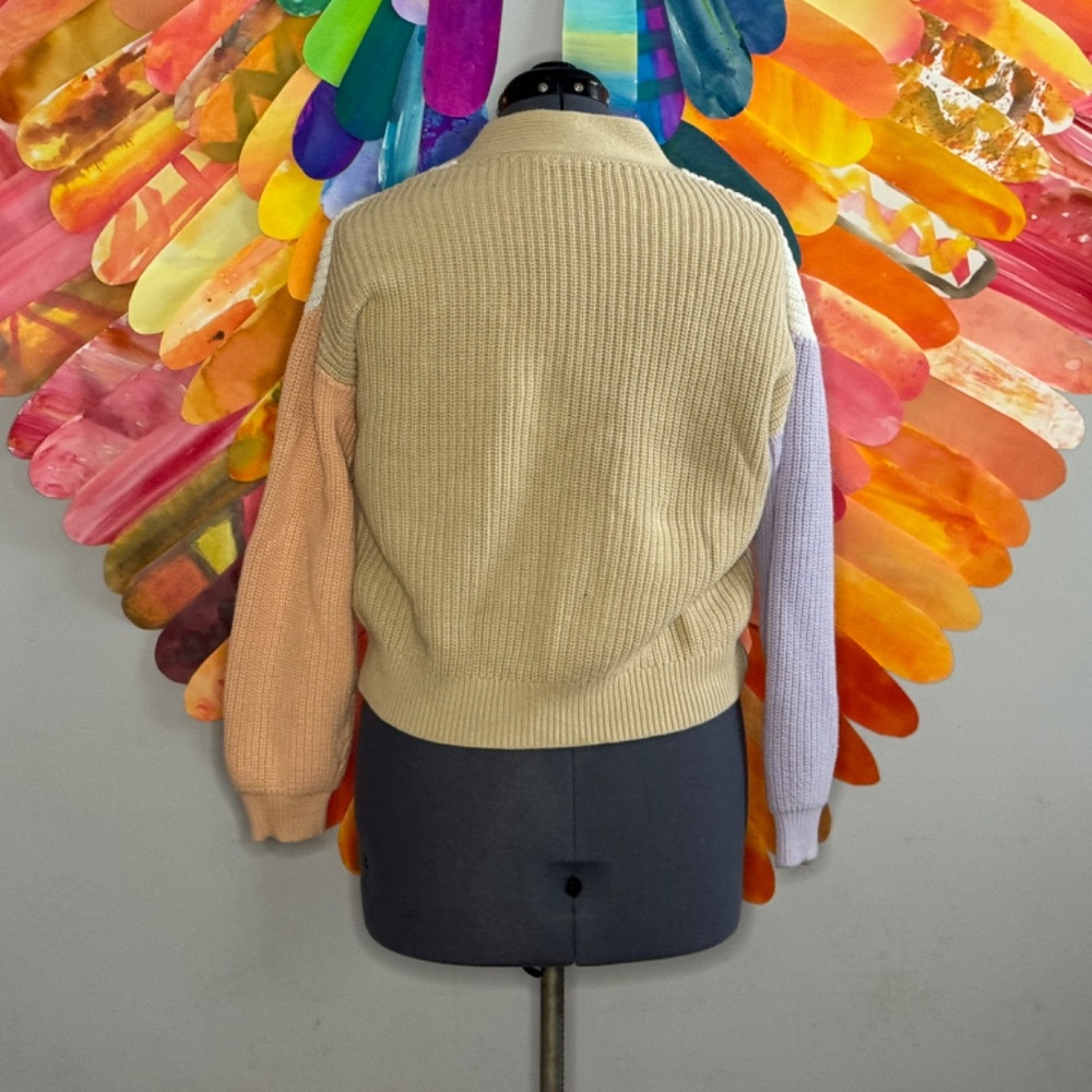 Sweater - Picture 2 of 2